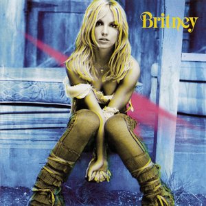 Britney - 布蘭妮國際限量特別紀念版CD1+1