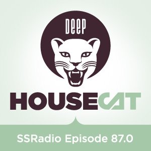 Deep House Cat Show - Episode 87.0