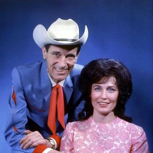 Avatar för Ernest Tubb & Loretta Lynn