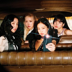 Avatar for BLACKPINK