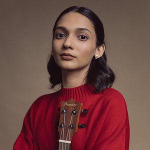 Haniya Nafisa 的头像
