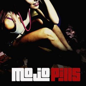 Mojo Pills 的头像