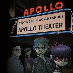 Demon Days (Live From The Apollo Theater)