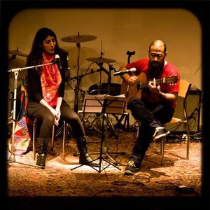 Sahra Band 的头像