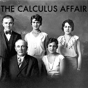 The Calculus Affair 的头像