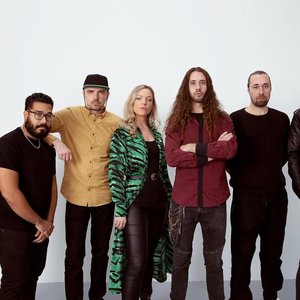Bild für 'Steal Thy Roots'