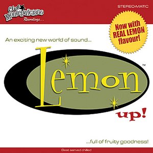 Lemon Up!