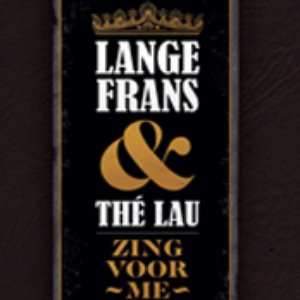 Lange Frans & Thé Lau için avatar