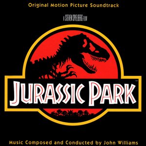 Jurassic Park: Original Motion Picture Soundtrack