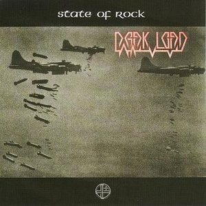 Artwork for State of Rock