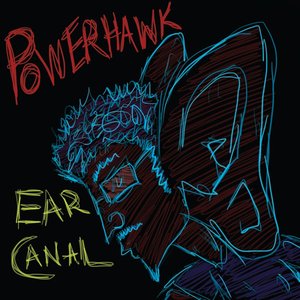 Powerhawk のアバター