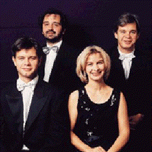 Avatar for Hagen String Quartett