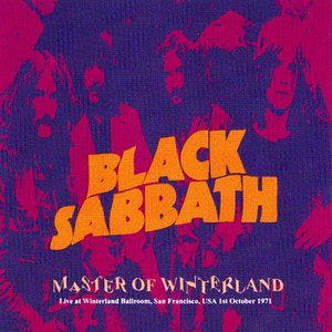 Master of Winterland