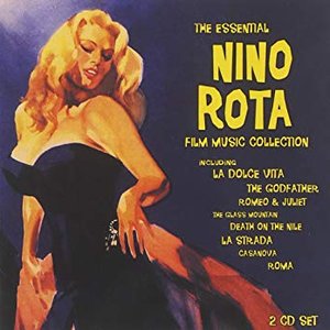 The Essential Nino Rota Film Music Collection