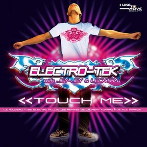 Electro-tek için avatar