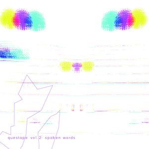 Questape Vol.2 : Spoken Words