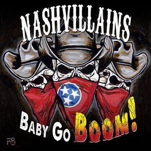 Baby Go Boom - Single