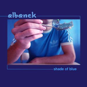 Shade Of Blue