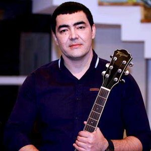Avatar for O'ktam Kamalov