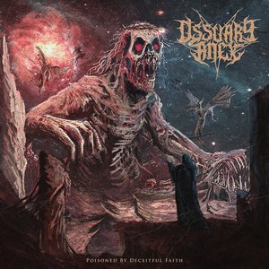 Poisoned by Deceitful Faith - Single