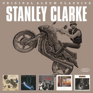 Stanley Clarke - The Clark-Duke Project - Zortam Music