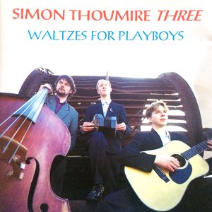 Waltzes For Playboys
