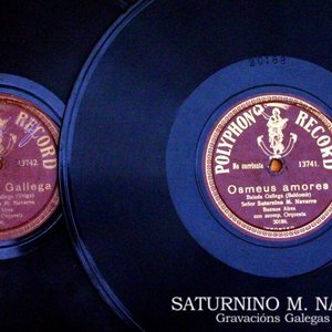 Saturnino M. Navarro のアバター