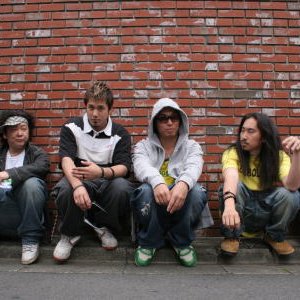 ACID HEAD SOME RISE 的头像