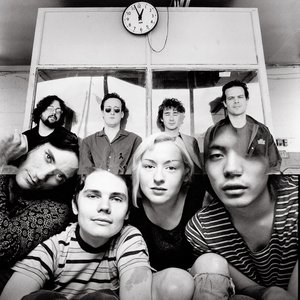 Avatar for The Smashing Pumpkins and Red Red Meat