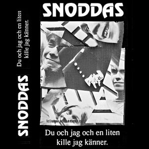 Du Och Jag Och En Liten Kille Jag Känner