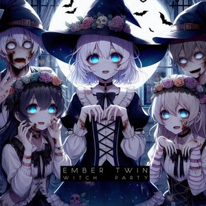Witch Party