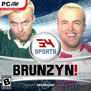 Brunzyn!