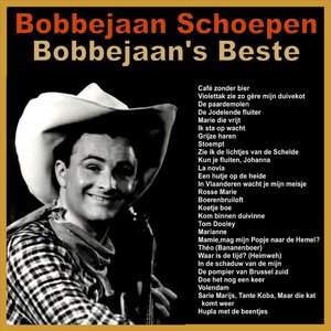 Bobbejaan's Beste