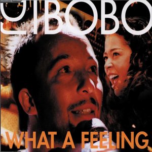 What a Feeling - EP