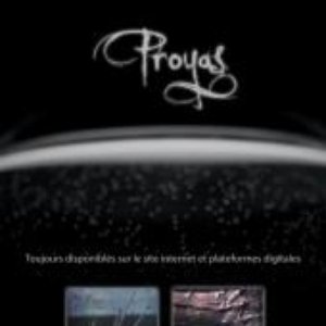 Proyas 的头像