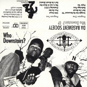 Who Downstairs?