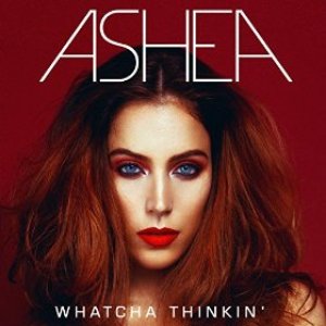 Whatcha Thinkin' - EP