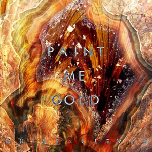 Paint Me Gold