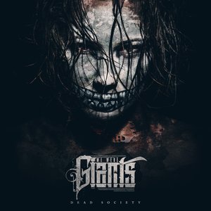 Dead Society - EP