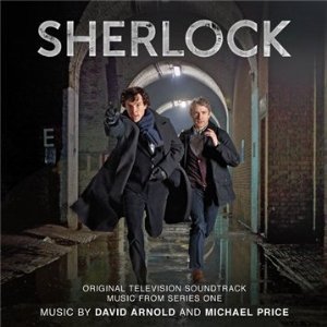 Sherlock (Soundtrack from the TV series)