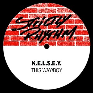 This Way/Boy