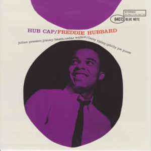 Freddie Hubbard: Hub Cap