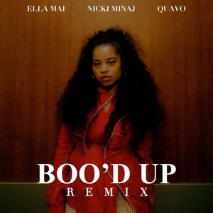 Boo'd Up (with Nicki Minaj & Quavo) [Remix]