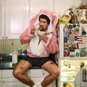 Bad Bunny のアバター