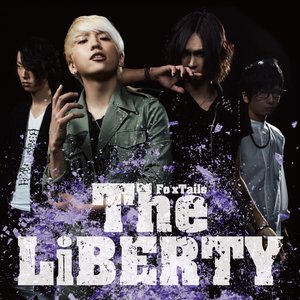 The LiBERTY - Single