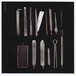 Cut (feat. Fred Lonberg-Holm, Nick Macri & Charles Rumback)
