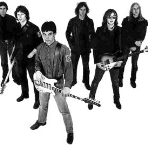 Radio Birdman photo provided by Last.fm