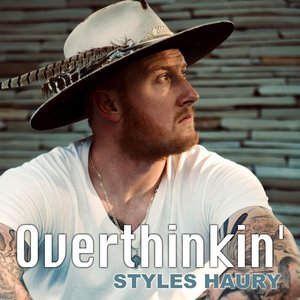 Overthinkin' - Single