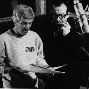 Avatar de Burt Bacharach & Elvis Costello