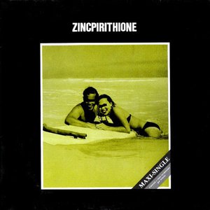 Zincpirithione